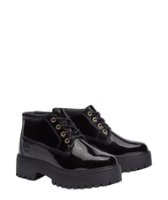 TIMBERLAND STONE STREET Wodoodporne sk&oacute;rzane botki - Buty damskie