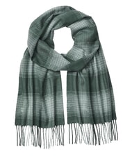 TIMBERLAND PLAID Szalik - Szaliki