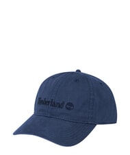 TIMBERLAND COOPER HILL Czapka z daszkiem płaszcz dwurzędowy - Włosy - 1