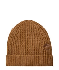 TIMBERLAND WOOL Czapka z mieszanki wełny - Włosy