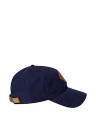 TIMBERLAND DIAMOND PATCH Czapka z daszkiem płaszcz dwurzędowy - Włosy - 1