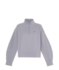 TIMBERLAND LUSH Bluza z zamkiem błyskawicznym do połowy - Bluzy damskie