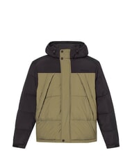 TIMBERLAND PUFFET Kurtka puchowa wodoodporna - Kurtki puchowe męskie