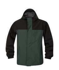 TIMBERLAND WATERPROOF Kurtka zielony gbl-czarny - Kurtki męskie - 1