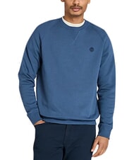 TIMBERLAND EXETER RIVER BASIC Bluza z okrągłym dekoltem - Bluzy męskie