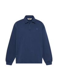 TIMBERLAND POLO Bluza z długim rękawem - Bluzy męskie