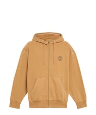 TIMBERLAND 10061 Bluza z kapturem - Bluzy męskie