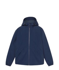 TIMBERLAND BADGE Kurtka z kapturem - Bluzy męskie