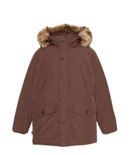TIMBERLAND SCAR RIDGE Kurtka z kapturem - Kurtki męskie