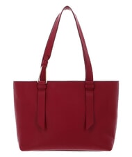 COCCINELLE CAMPIONARIO - MALORY  Sk&oacute;rzana torba na zakupy sangria - Torby damskie - 1