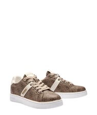 GUESS BRITZ 4G 3 - Buty damskie