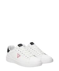 GUESS YUKERN Adidasy - Buty męskie