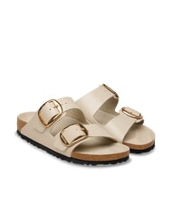 BIRKENSTOCK ARIZONA BIG BUCKLE  Sandały sk&oacute;rzane - Buty damskie