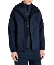 TIMBERLAND WINNICK Kurtka - Kurtki męskie