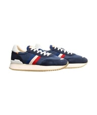 SERAFINI TORINO Adidasy - Buty męskie