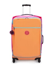 KIPLING DARCEY L Duży w&oacute;zek - W&oacute;zki p&oacute;łsztywne