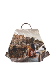 YNOT YESBAG Plecak jesień w Holandii - Torby damskie - 1