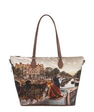 YNOT YESBAG L Torba na zakupy, torba na ramię jesień w Holandii - Torby damskie - 1