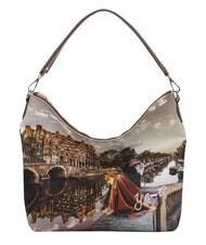 YNOT YESBAG Torba na ramię jesień w Holandii - Torby damskie - 1