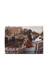 YNOT YESBAG Średni portfel jesień w Holandii - Portfele damskie - 1