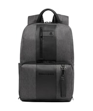 PIQUADRO BRIEF Plecak na 14" laptop i tablet - Plecaki na laptopa do pracy