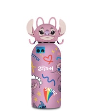 LILO & STITCH BORRACCIA W stali Kliknięcie - Butelki termiczne na wodę - 1