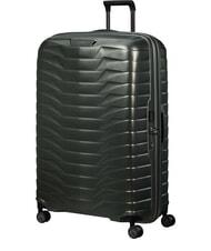 SAMSONITE PROXIS W&oacute;zek bardzo duży - W&oacute;zki twarde