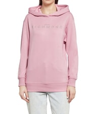JOHN RICHMOND SEHUANE Bluza z kapturem - Bluzy damskie