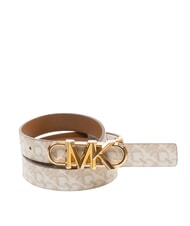 MICHAEL KORS MK BELT Pasek - Paski