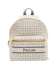 POLLINI HERITAGE Plecak z kieszenią przednią - Torby damskie