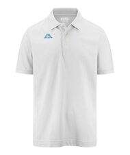 KAPPA LOGO Koszulka polo z kr&oacute;tkim rękawem - Polo męskie