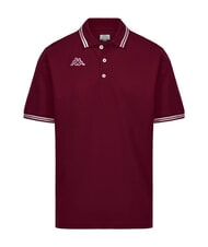 KAPPA LOGO Koszulka polo z kr&oacute;tkim rękawem - Polo męskie