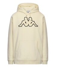 KAPPA LOGO Bluza z kapturem - Bluzy męskie