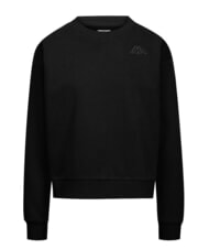 KAPPA LOGO Bluza z okrągłym dekoltem - Bluzy damskie