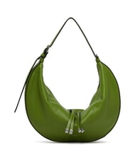 GIANNI CHIARINI GILDA Torba na ramię z paskiem na ramię wasabi zielony - Torby damskie - 1