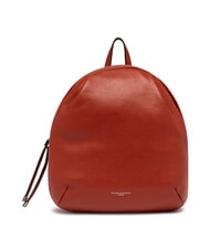 GIANNI CHIARINI EMANUELA Plecak sk&oacute;rzany ceglasty - Torby damskie - 1