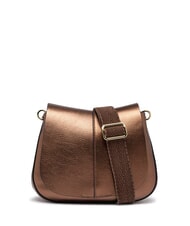 GIANNI CHIARINI HELENA ROUND Torba na ramię opiekany - Torby damskie - 1
