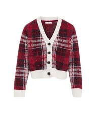 TOMMY HILFIGER TH Sweter rozpinany - Swetry dziecięce