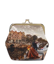 YNOT YESBAG Portmonetka jesień w Holandii - Portfele damskie - 1