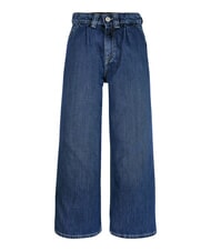 TOMMY HILFIGER TH Dżinsy - Spodnie dziecięce