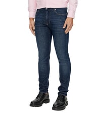 TOMMY HILFIGER TH Dżinsy Benton Blue - Jeansy męskie - 1