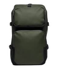 RAINS TRAIL CARGO BACKPACK Plecak na laptopa 13" - Plecaki szkolne i rekreacyjne
