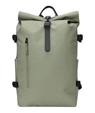 RAINS ROLLTOP RUCKSACK Plecak - Plecaki szkolne i rekreacyjne