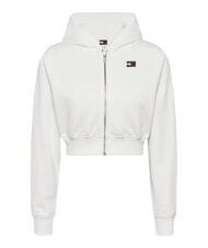 TOMMY HILFIGER TH JEANS Podkoszulek - Bluzy damskie