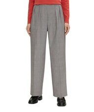 TOMMY HILFIGER TH Spodnie - Spodnie damskie
