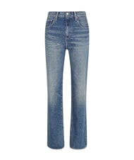 TOMMY HILFIGER TH Dżinsy - Jeansy damskie