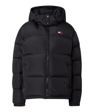 TOMMY HILFIGER TH JEANS Kurtka - Kurtki puchowe damskie