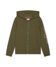 TOMMY HILFIGER TH Podkoszulek - Bluzy dziecięce