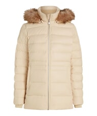 TOMMY HILFIGER TH Kurtka - Kurtki damskie