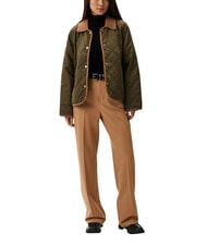 TOMMY HILFIGER TH Kurtka - Kurtki damskie